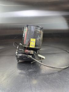 Liebherr Schmierpumpe